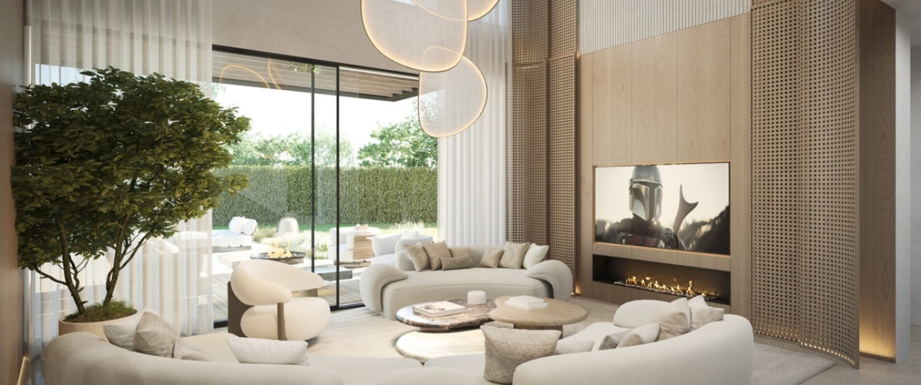 Rynek pierwotny - Villa - Marbella - Marbella Centro