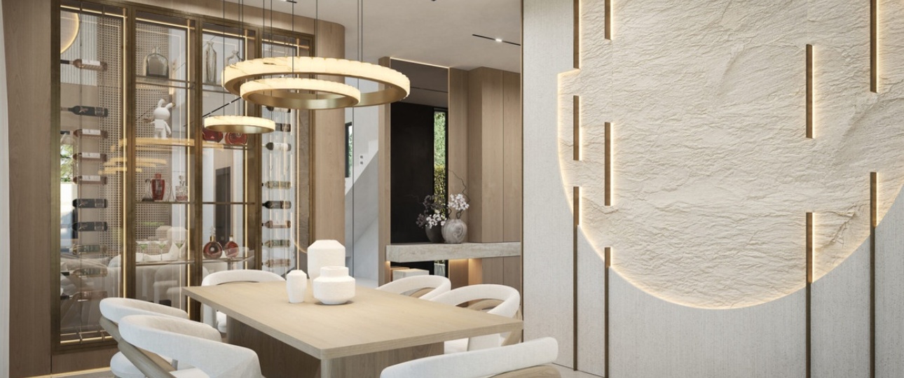 Rynek pierwotny - Villa - Marbella - Marbella Centro