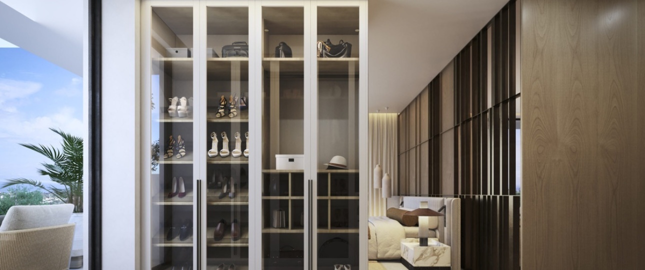 Rynek pierwotny - Villa - Marbella - Marbella Centro