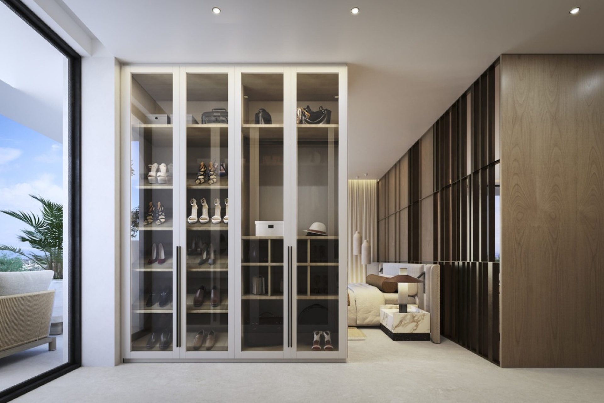 Rynek pierwotny - Villa - Marbella - Marbella Centro