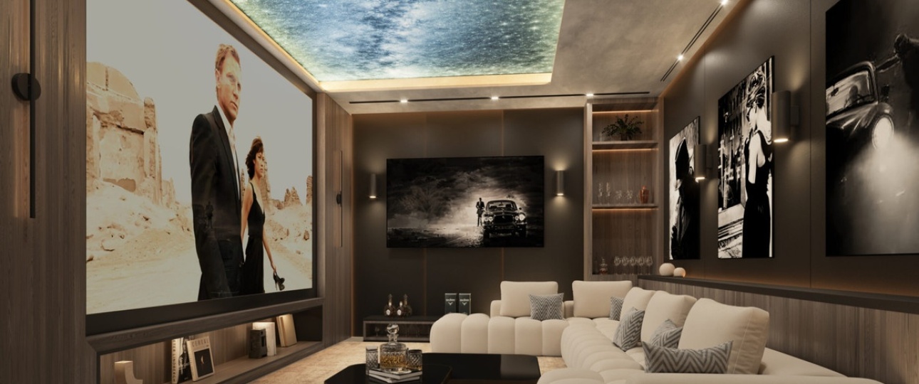 Rynek pierwotny - Villa - Marbella - Marbella Centro