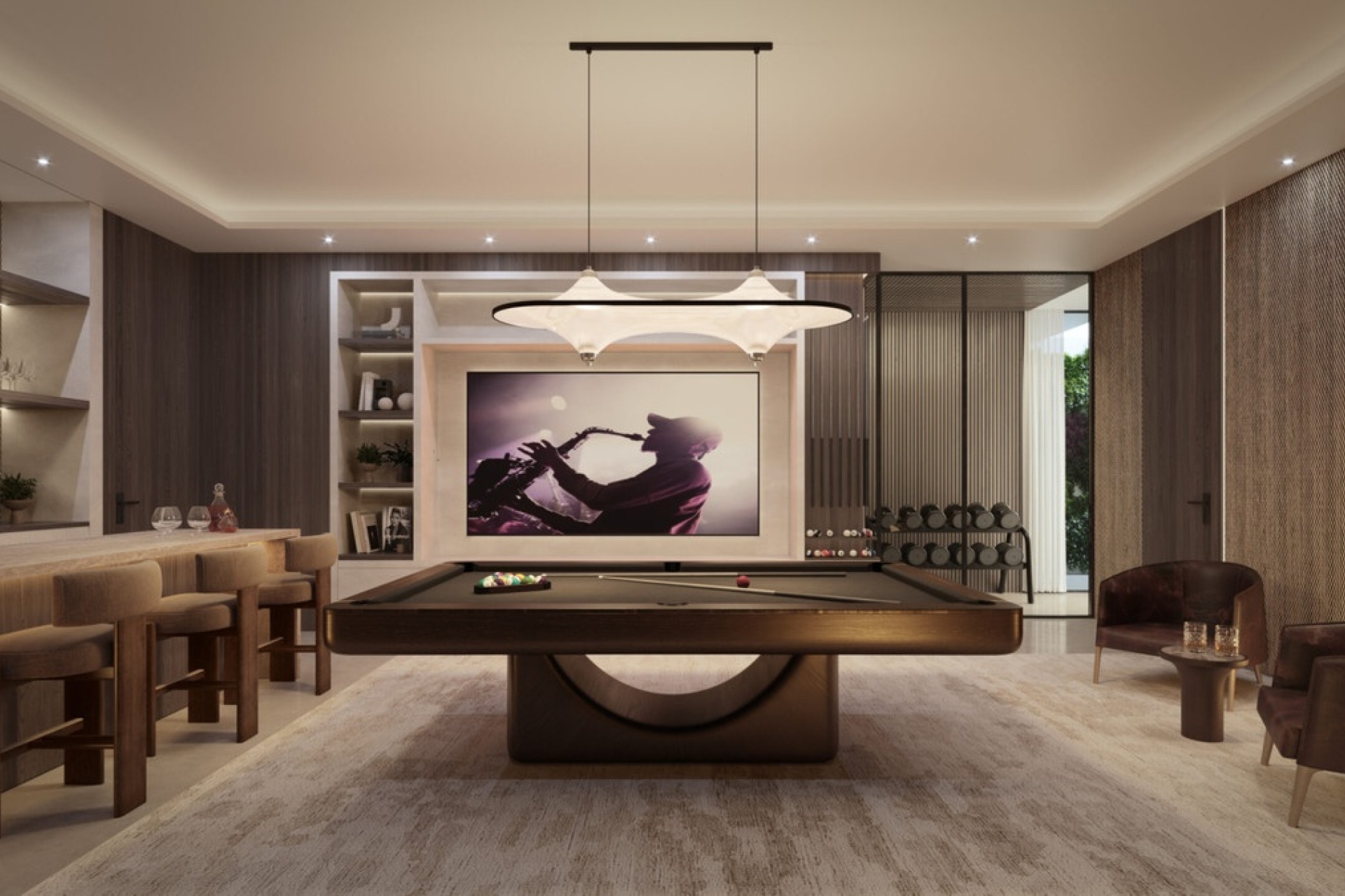 Rynek pierwotny - Villa - Marbella - Marbella Centro