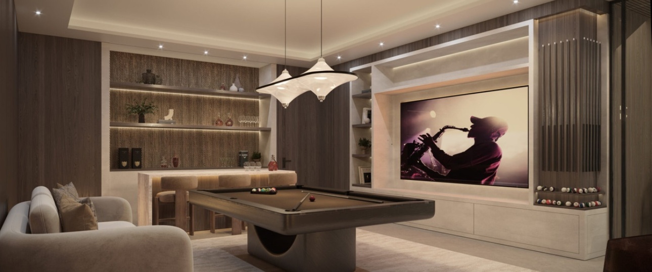 Rynek pierwotny - Villa - Marbella - Marbella Centro