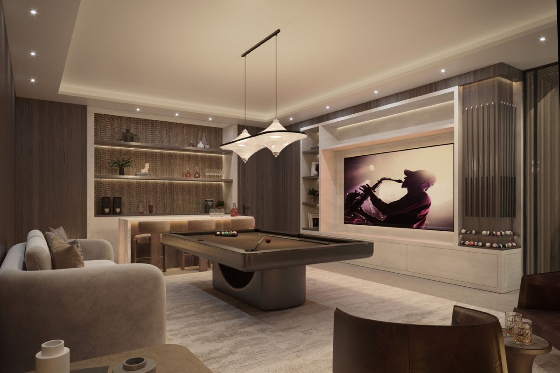 Rynek pierwotny - Villa - Marbella - Marbella Centro