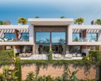 Rynek pierwotny - Villa - Marbella - Marbella Centro
