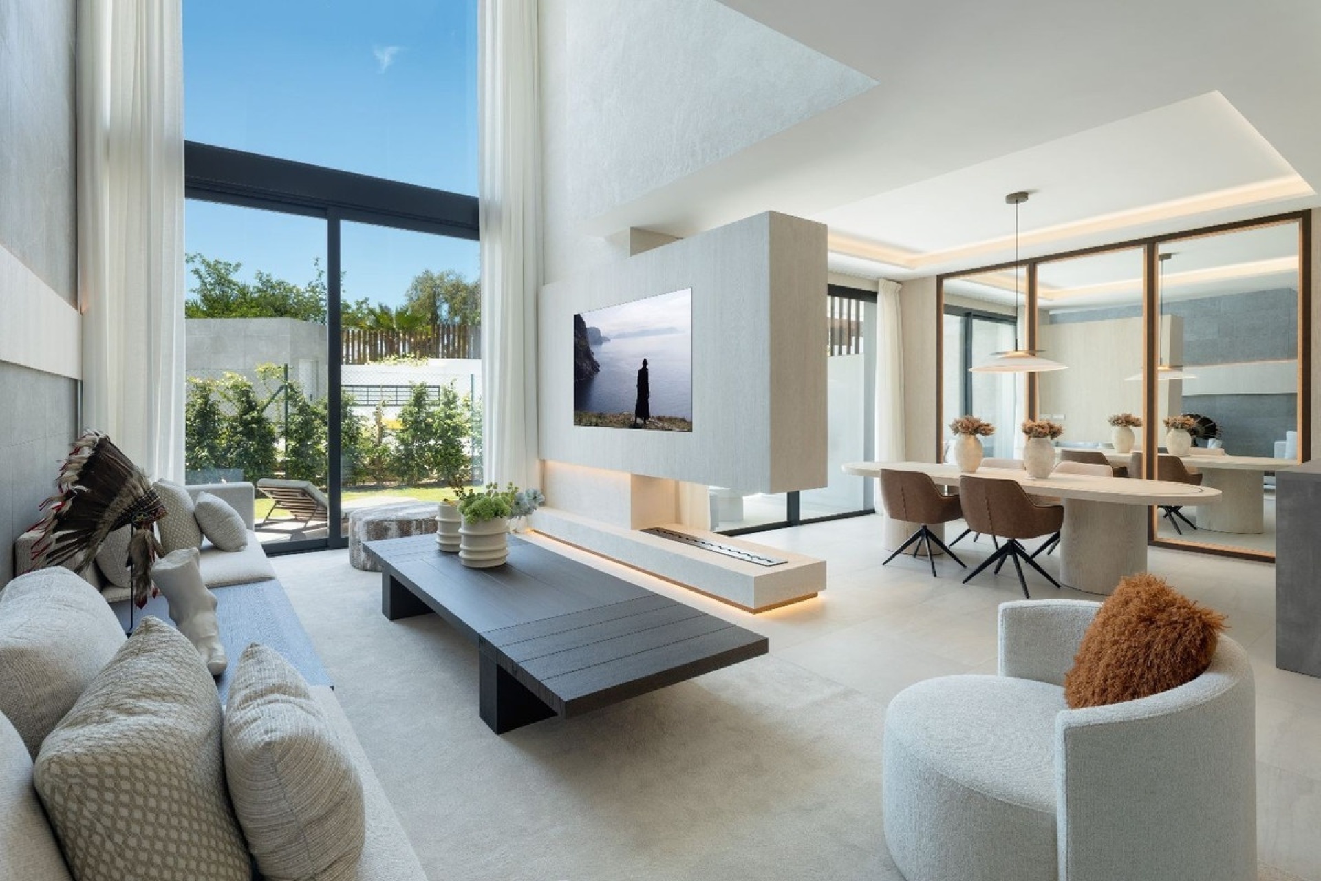 Rynek pierwotny - Villa - Marbella - Marbella Centro