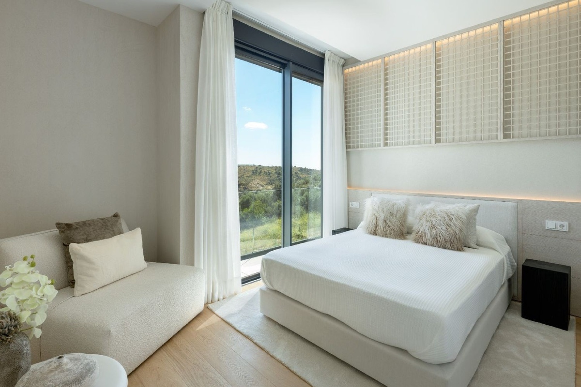 Rynek pierwotny - Villa - Marbella - Marbella Centro