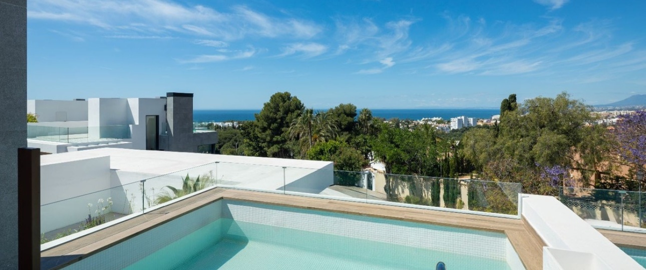 Rynek pierwotny - Villa - Marbella - Marbella Centro
