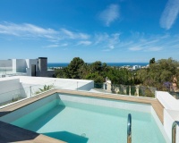 Rynek pierwotny - Villa - Marbella - Marbella Centro