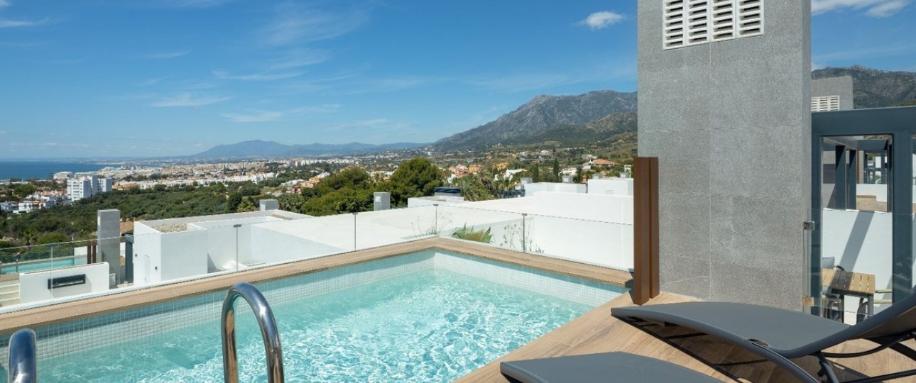 Rynek pierwotny - Villa - Marbella - Marbella Centro