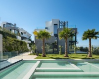 Rynek pierwotny - Villa - Marbella - Marbella Centro