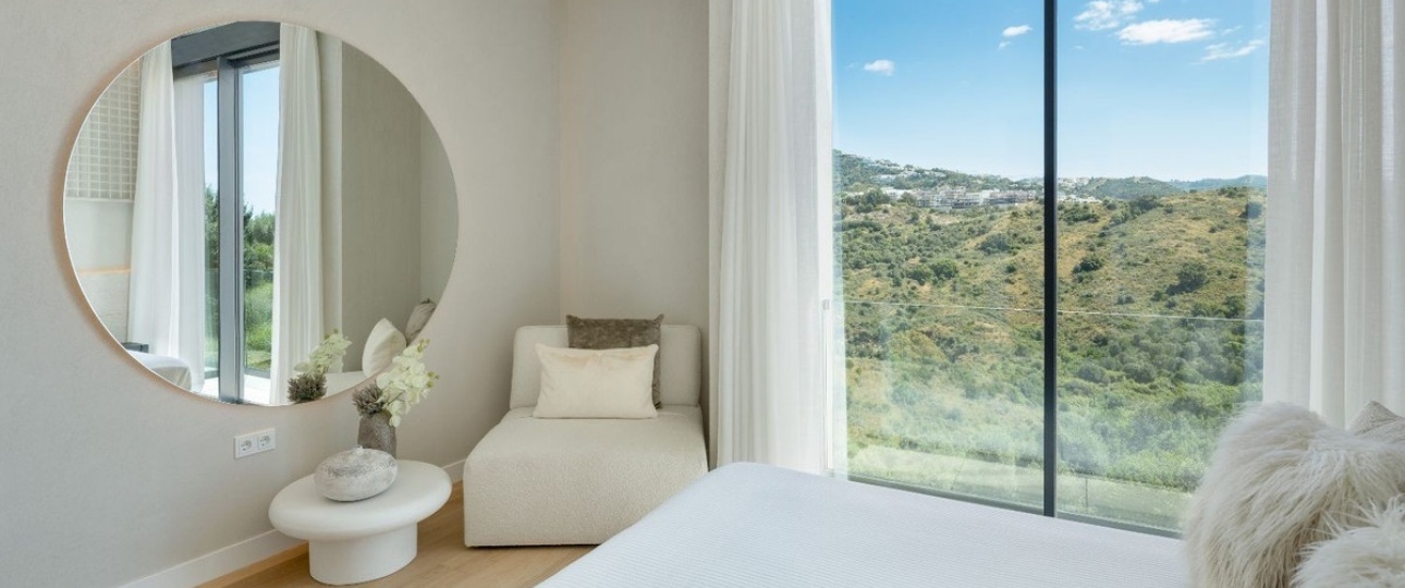 Rynek pierwotny - Villa - Marbella - Marbella Centro