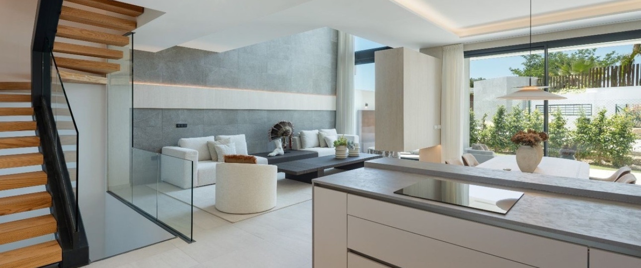 Rynek pierwotny - Villa - Marbella - Marbella Centro