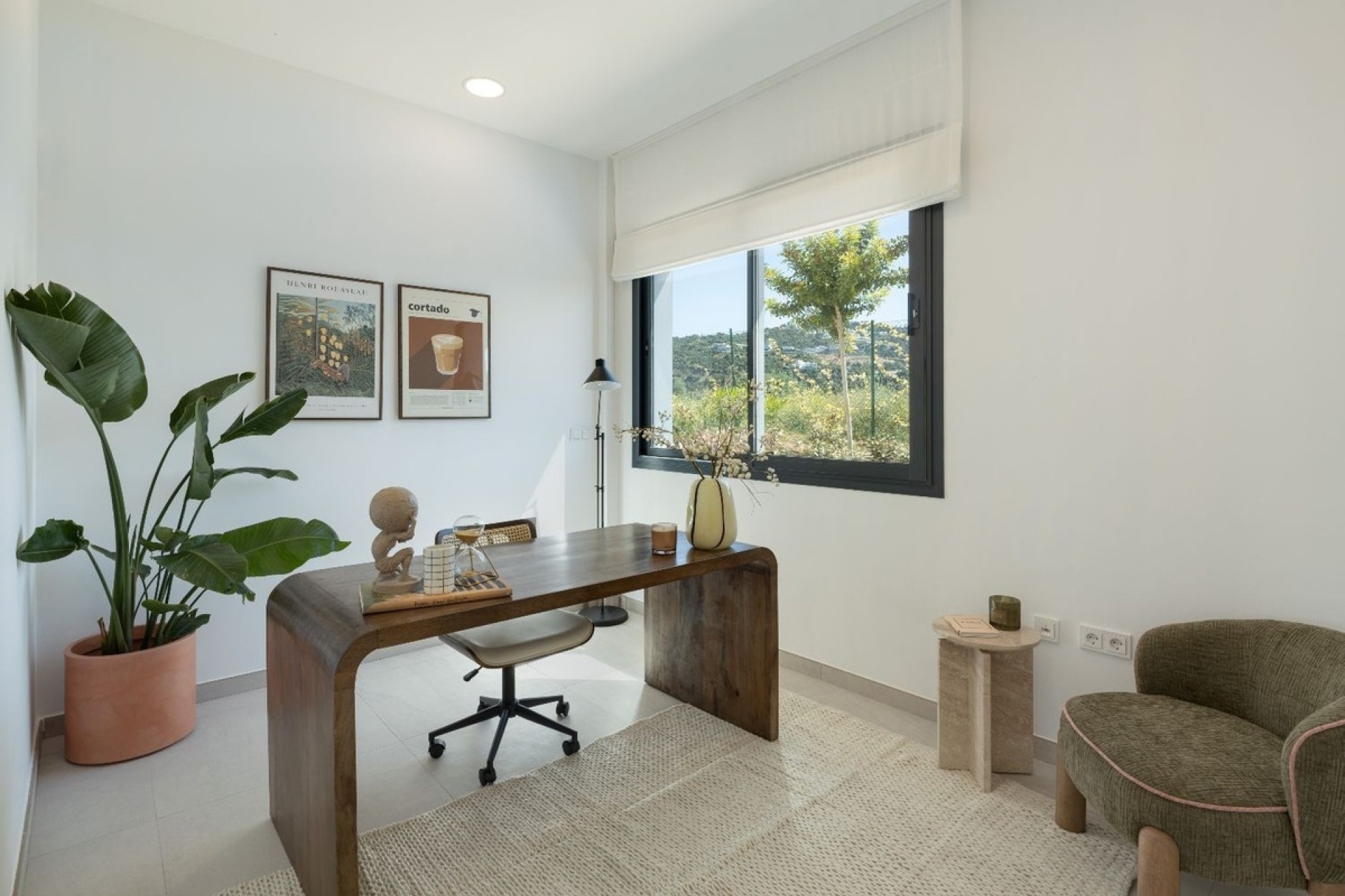 Rynek pierwotny - Villa - Marbella - Marbella Centro