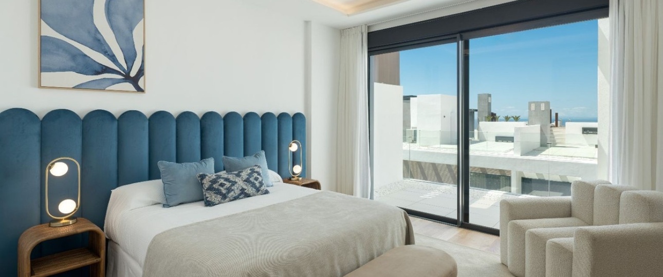 Rynek pierwotny - Villa - Marbella - Marbella Centro