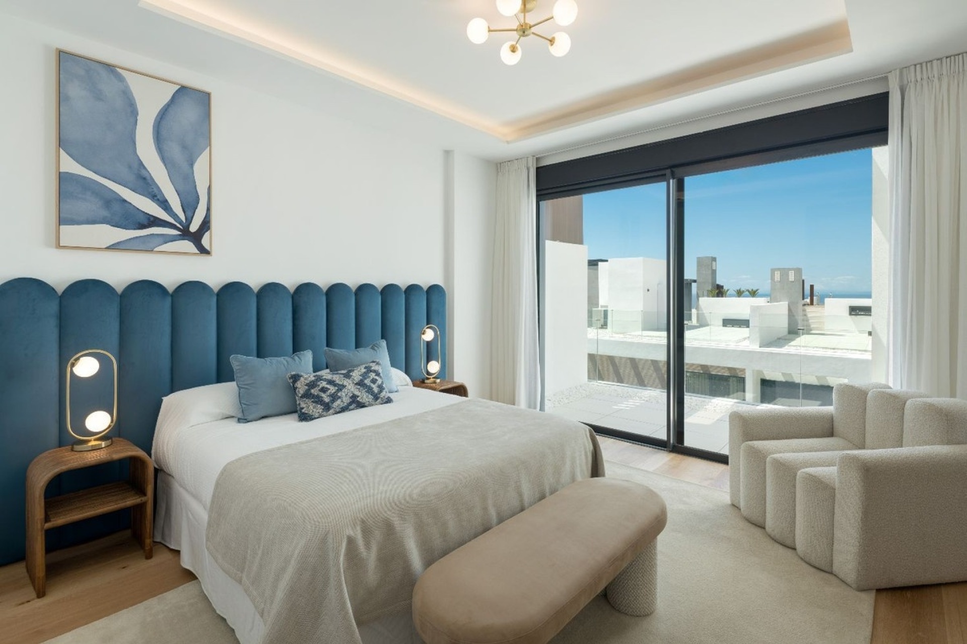 Rynek pierwotny - Villa - Marbella - Marbella Centro