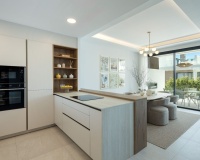 Rynek pierwotny - Villa - Marbella - Marbella Centro