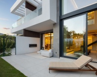 Rynek pierwotny - Villa - Marbella - Marbella Centro