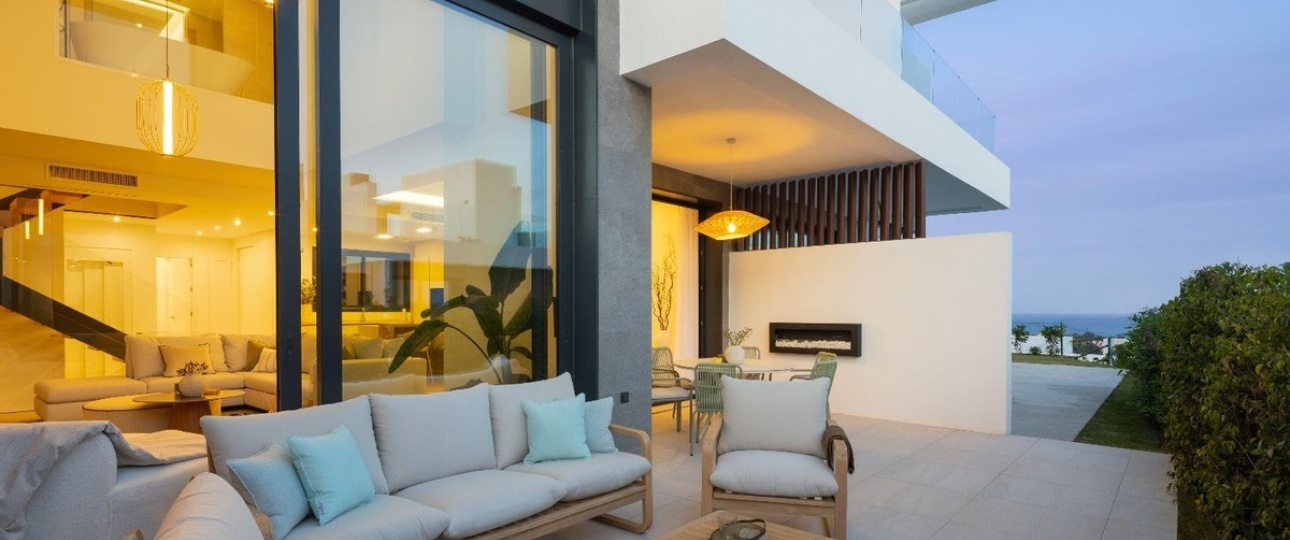 Rynek pierwotny - Villa - Marbella - Marbella Centro
