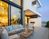 Rynek pierwotny - Villa - Marbella - Marbella Centro
