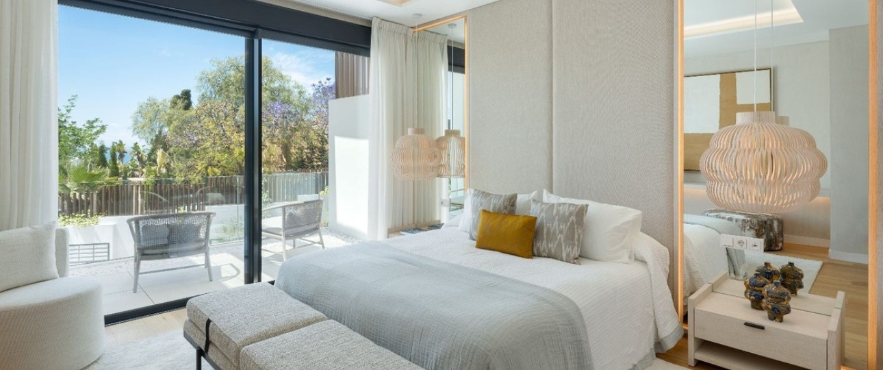 Rynek pierwotny - Villa - Marbella - Marbella Centro