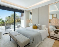 Rynek pierwotny - Villa - Marbella - Marbella Centro