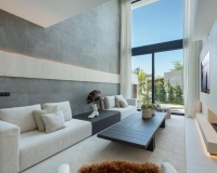 Rynek pierwotny - Villa - Marbella - Marbella Centro