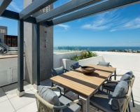 Rynek pierwotny - Villa - Marbella - Marbella Centro