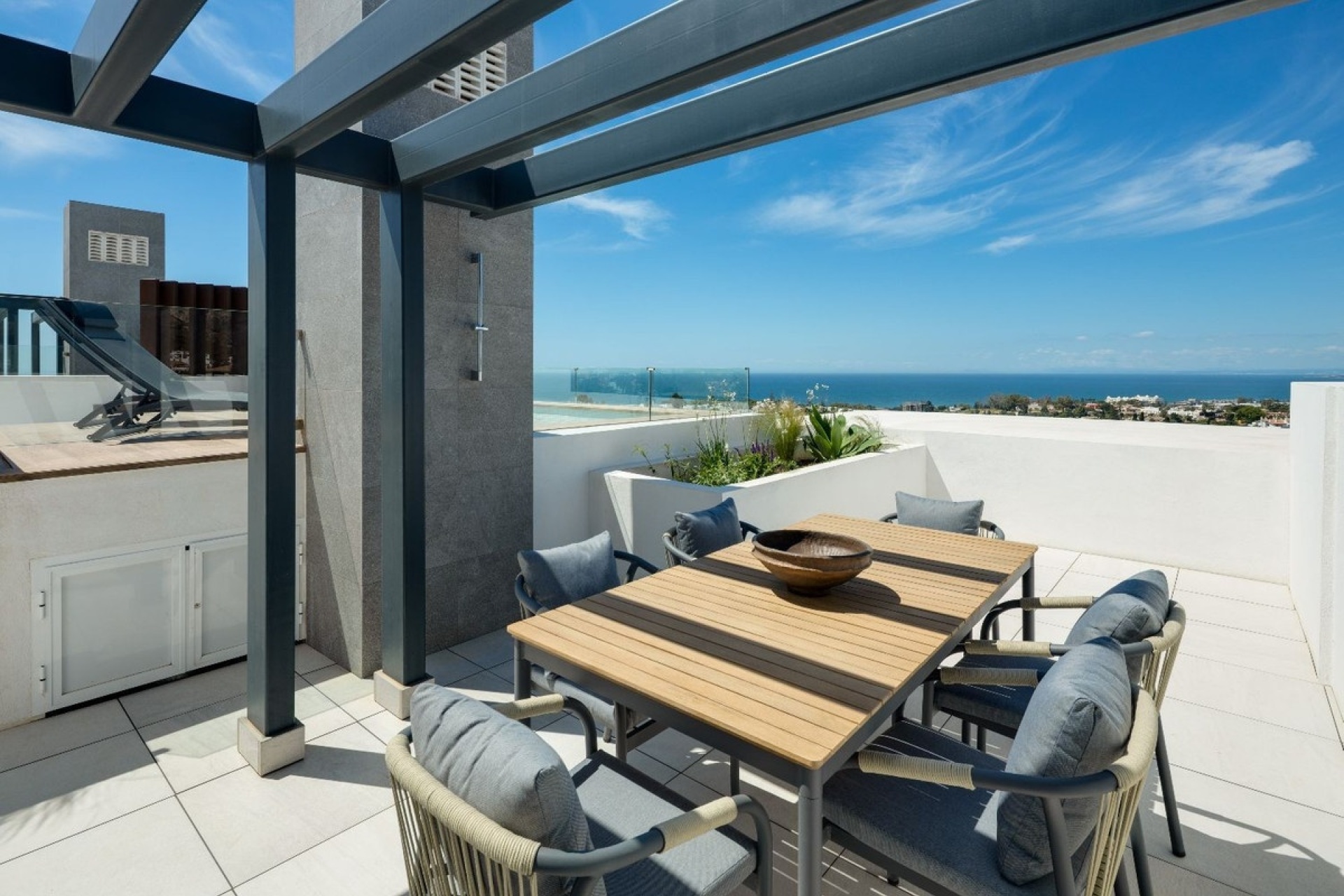 Rynek pierwotny - Villa - Marbella - Marbella Centro