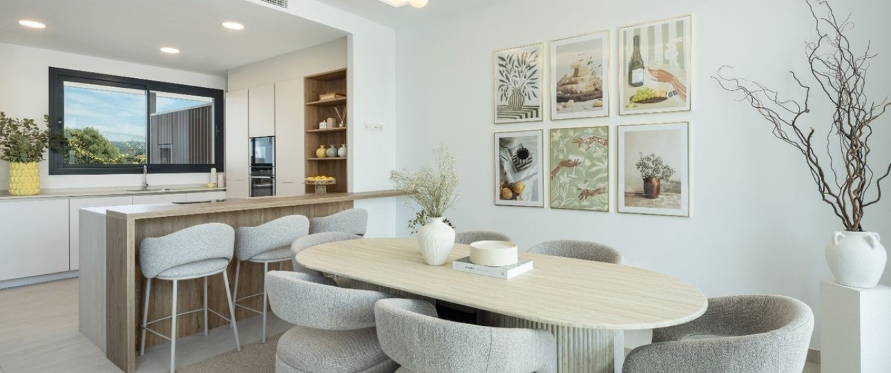 Rynek pierwotny - Villa - Marbella - Marbella Centro