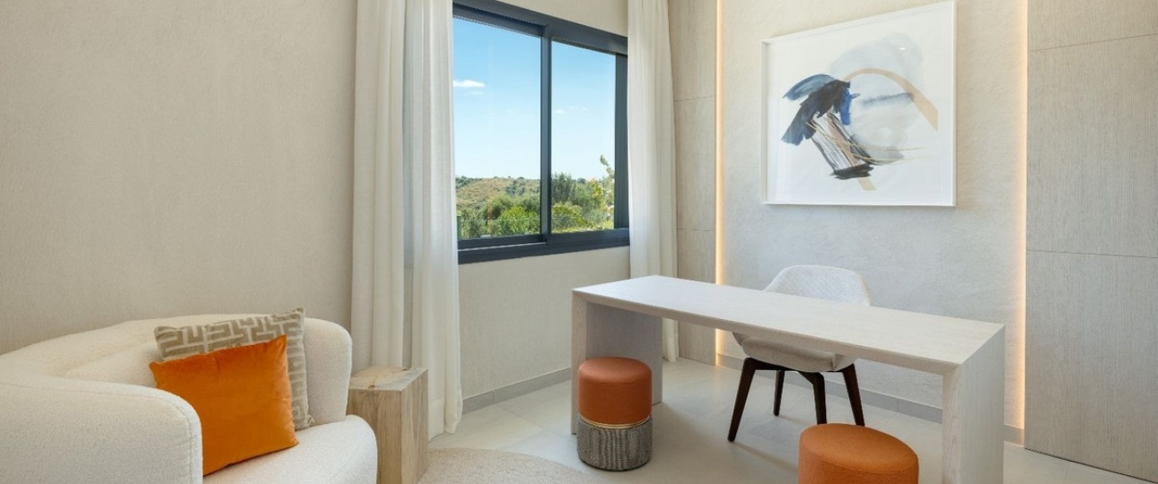 Rynek pierwotny - Villa - Marbella - Marbella Centro