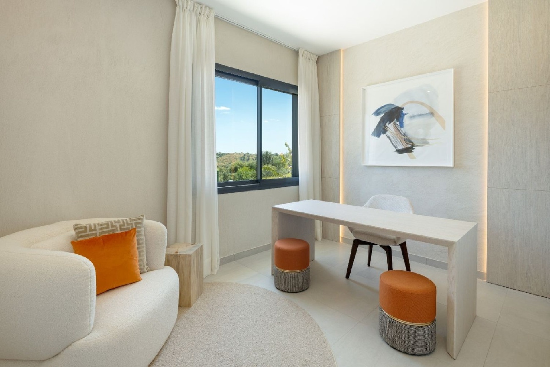 Rynek pierwotny - Villa - Marbella - Marbella Centro