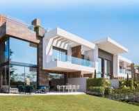 Rynek pierwotny - Villa - Marbella - Marbella Centro