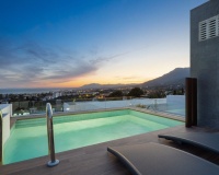 Rynek pierwotny - Villa - Marbella - Marbella Centro