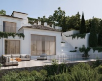Rynek pierwotny - Villa - Marbella - Marbella Centro
