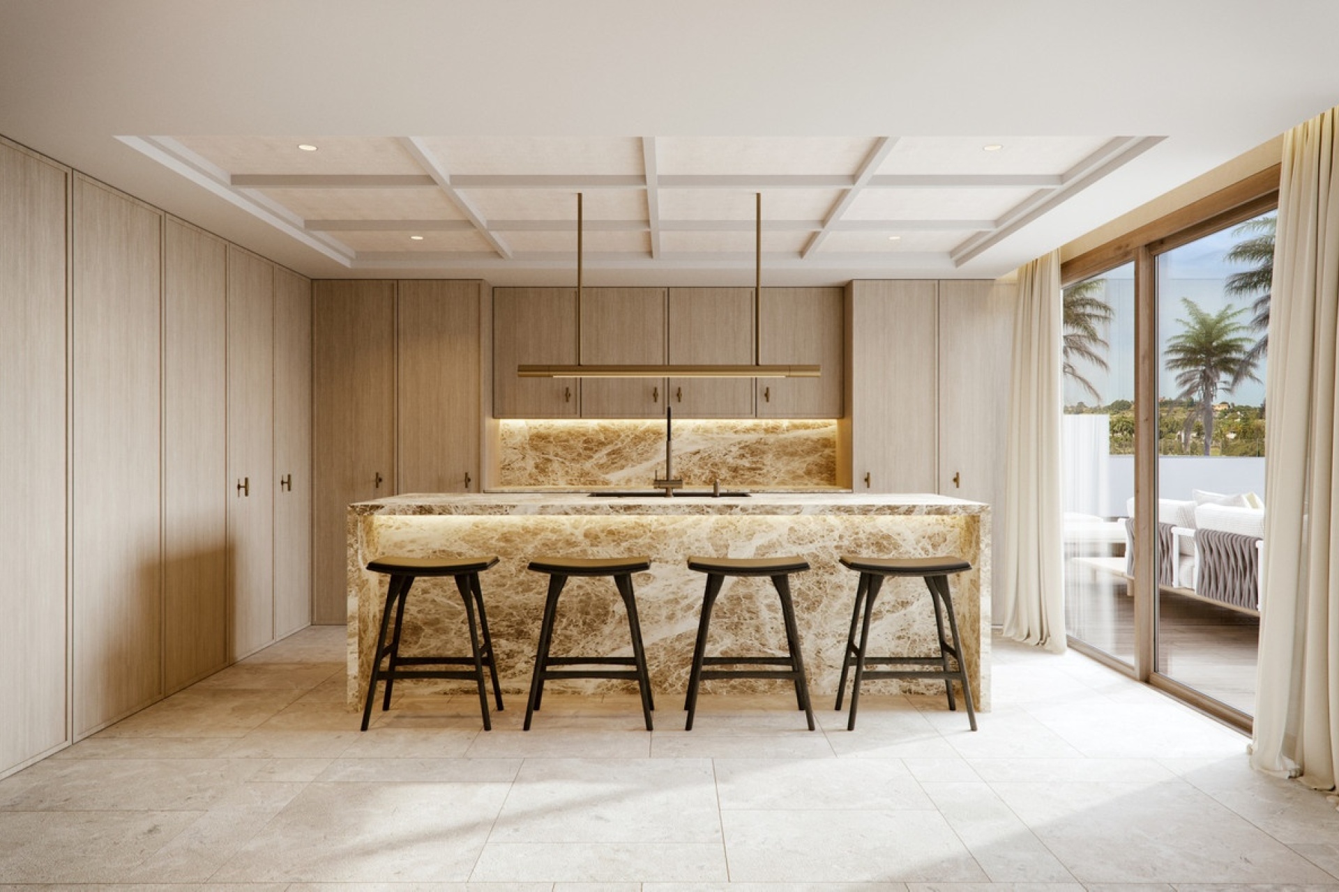 Rynek pierwotny - Villa - Marbella - Marbella Centro