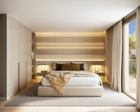 Rynek pierwotny - Villa - Marbella - Marbella Centro