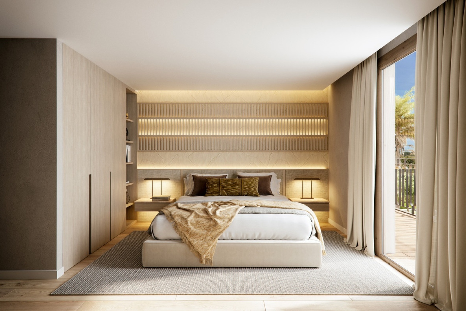 Rynek pierwotny - Villa - Marbella - Marbella Centro