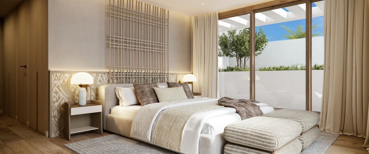 Rynek pierwotny - Villa - Marbella - Marbella Centro
