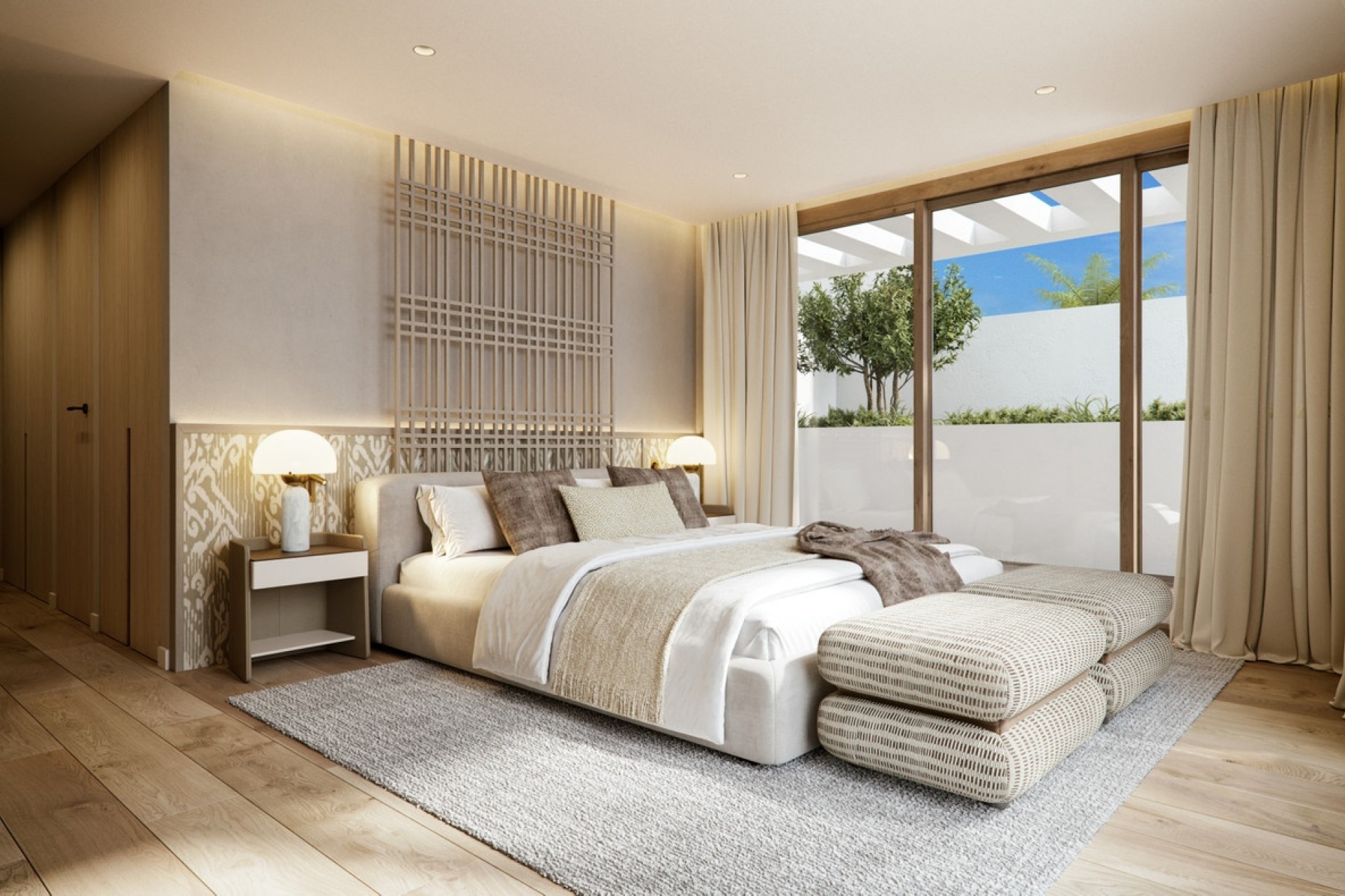 Rynek pierwotny - Villa - Marbella - Marbella Centro
