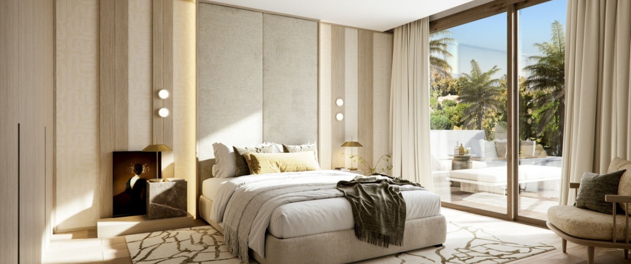 Rynek pierwotny - Villa - Marbella - Marbella Centro