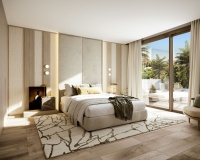 Rynek pierwotny - Villa - Marbella - Marbella Centro