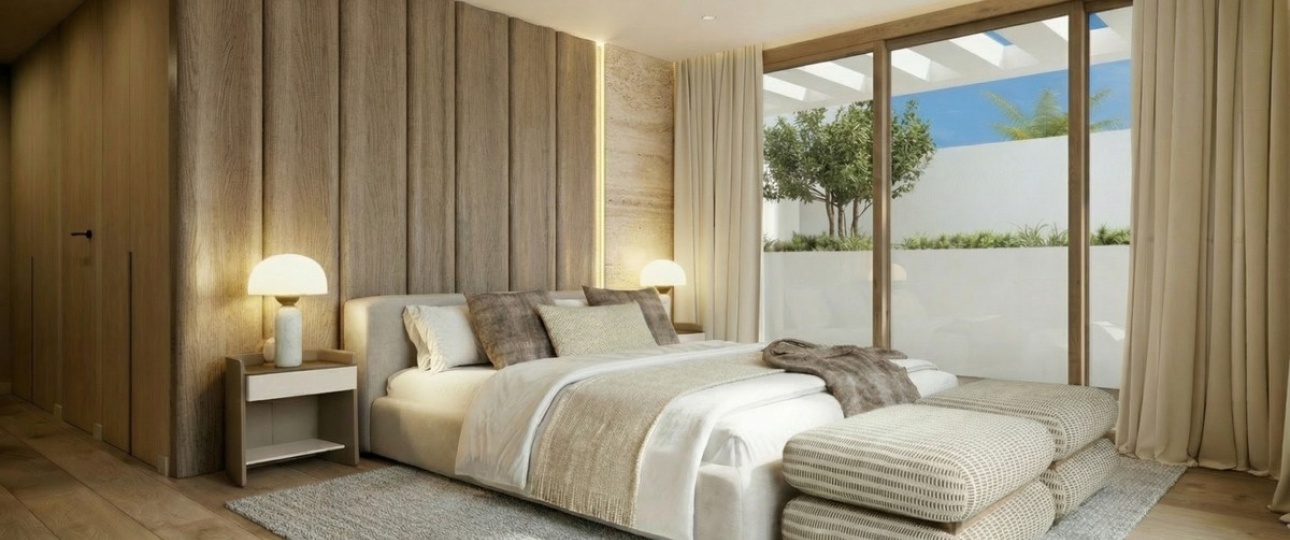 Rynek pierwotny - Villa - Marbella - Marbella Centro
