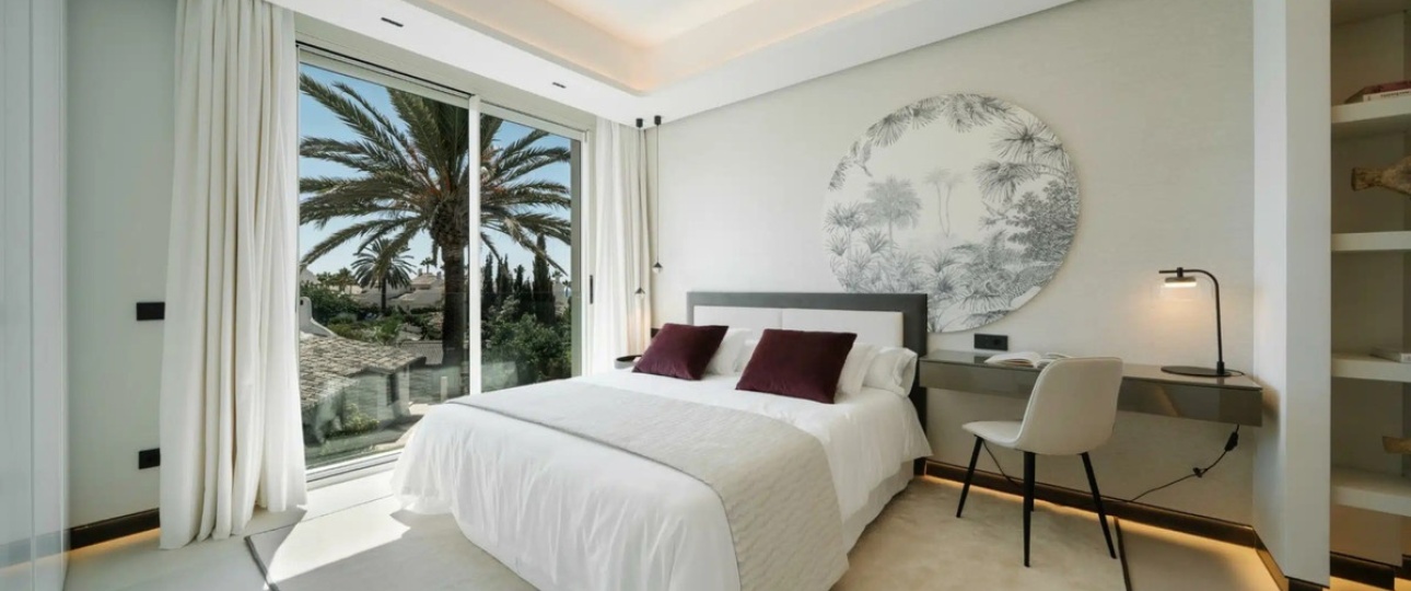 Rynek pierwotny - Villa - Marbella - Marbella Centro