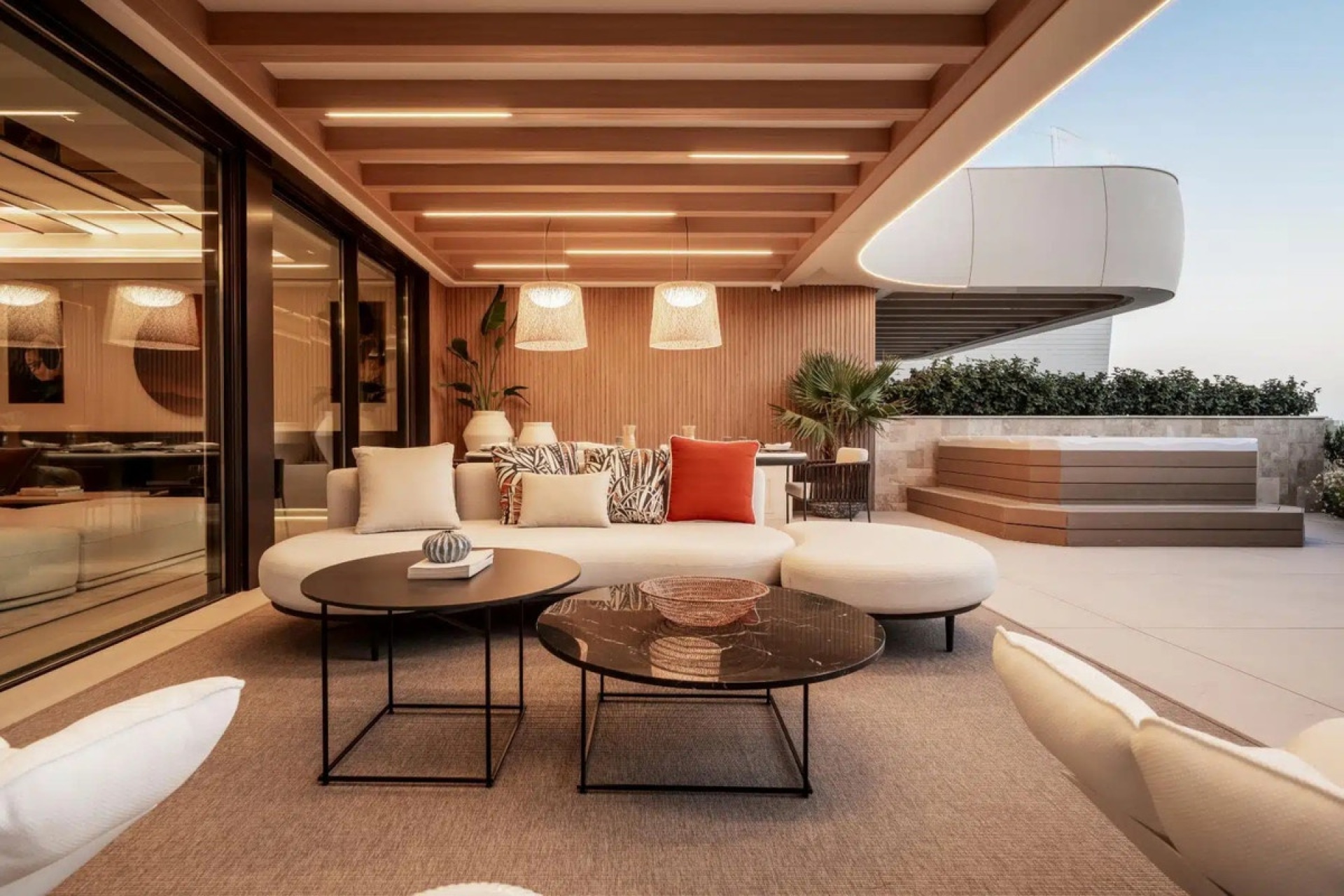 Rynek pierwotny - Villa - Marbella - Marbella Centro