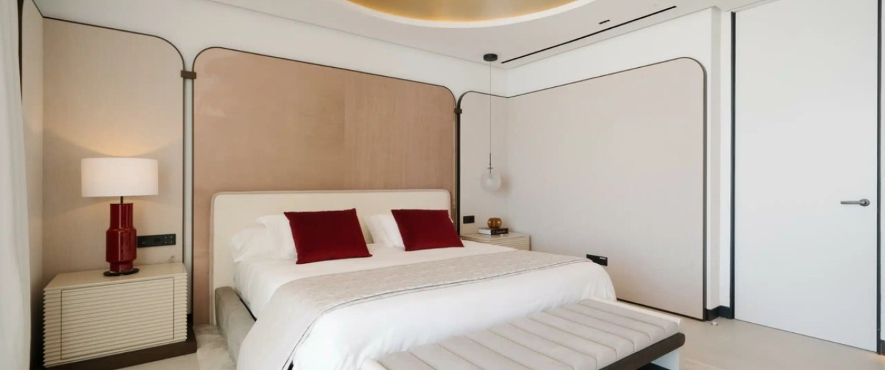 Rynek pierwotny - Villa - Marbella - Marbella Centro