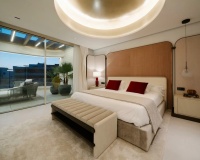 Rynek pierwotny - Villa - Marbella - Marbella Centro