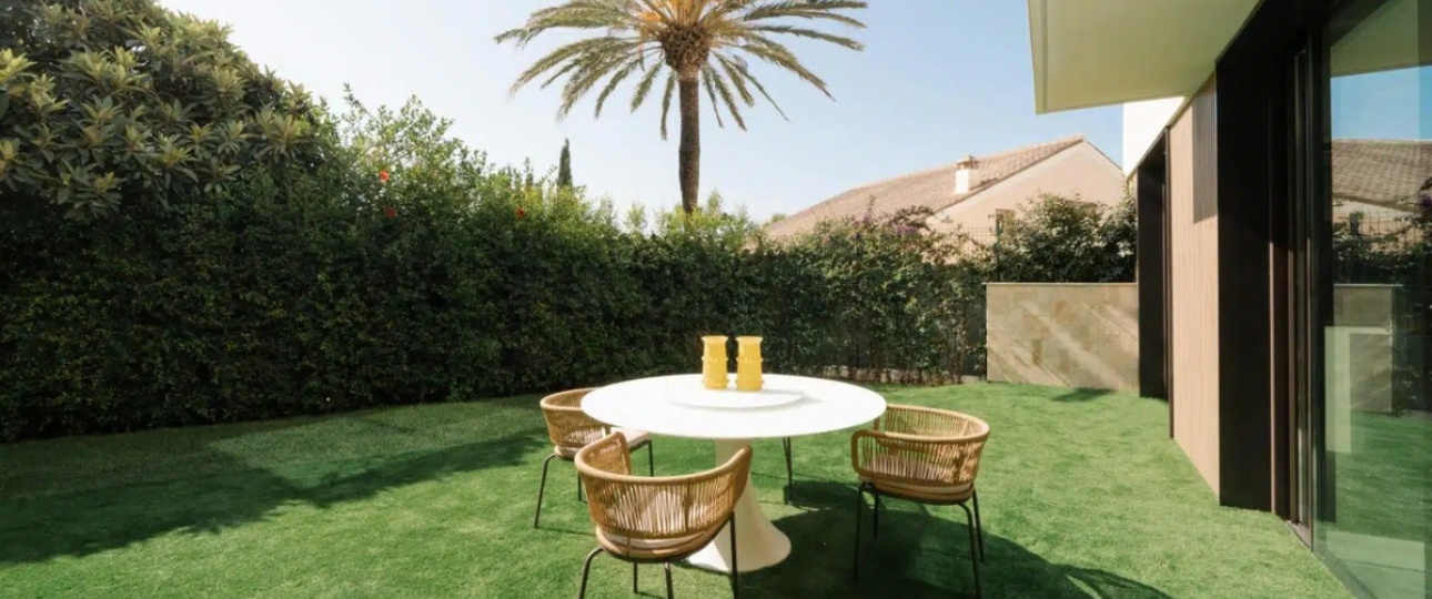 Rynek pierwotny - Villa - Marbella - Marbella Centro