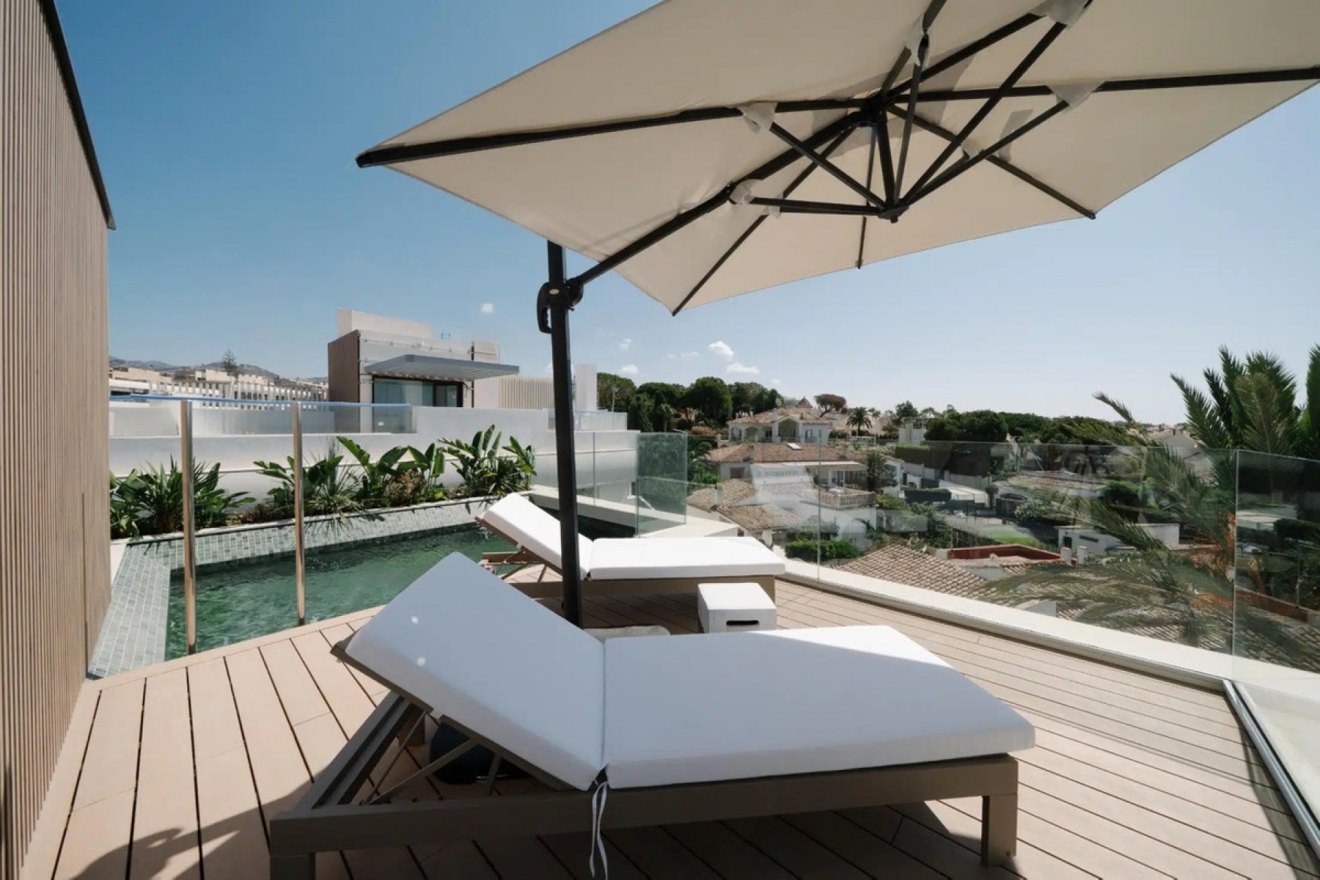 Rynek pierwotny - Villa - Marbella - Marbella Centro