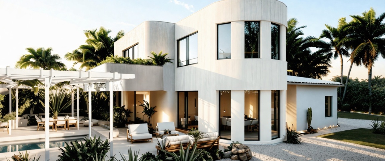 Rynek pierwotny - Villa - Marbella - Marbesa